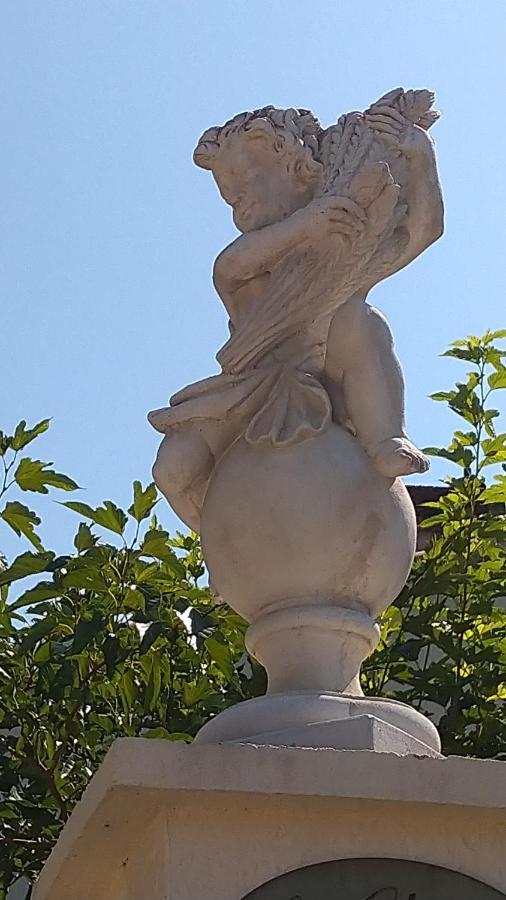 Le Clos du Cèdre Launac Exterior foto