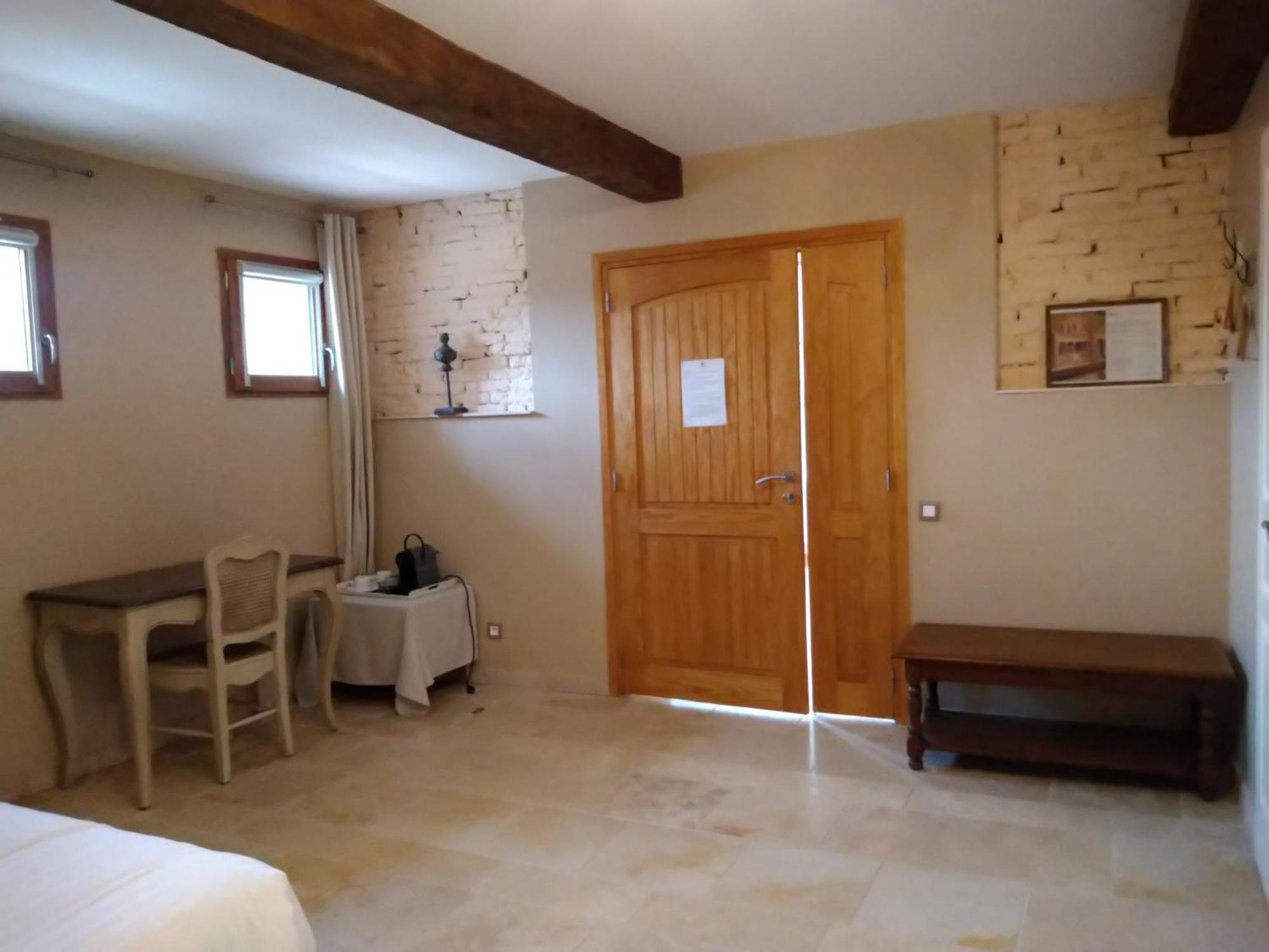 Le Clos du Cèdre Launac Exterior foto