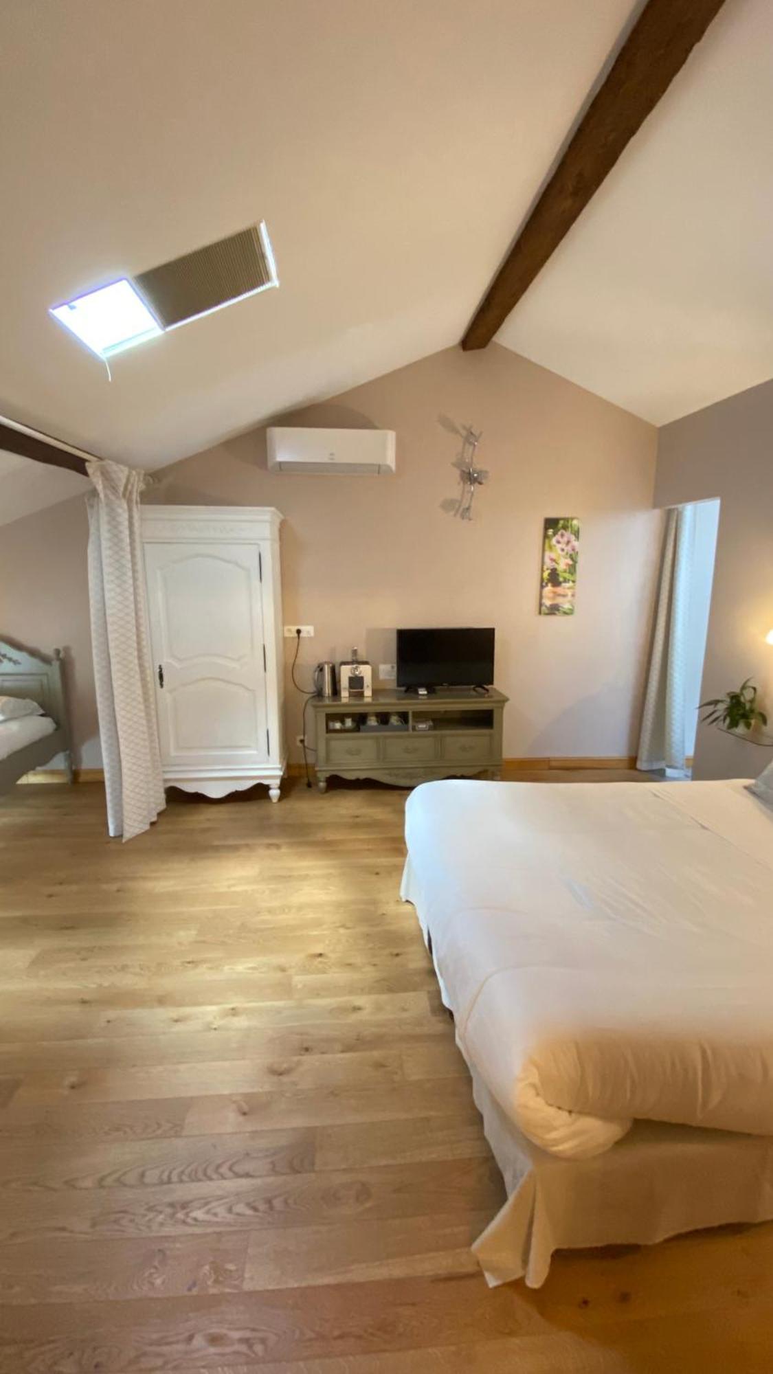 Le Clos du Cèdre Launac Exterior foto