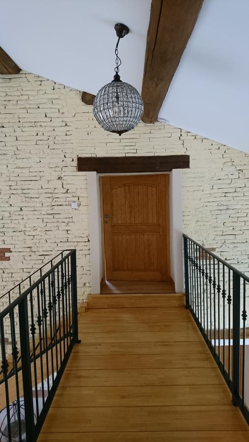 Le Clos du Cèdre Launac Exterior foto